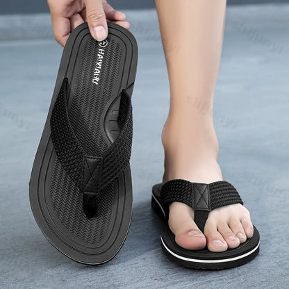 Malden Ridge Flip Flops