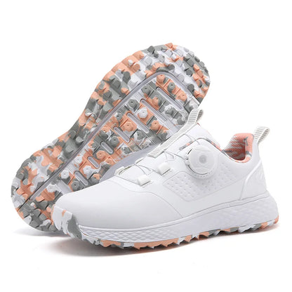 Brixton ProLine Golf Shoes
