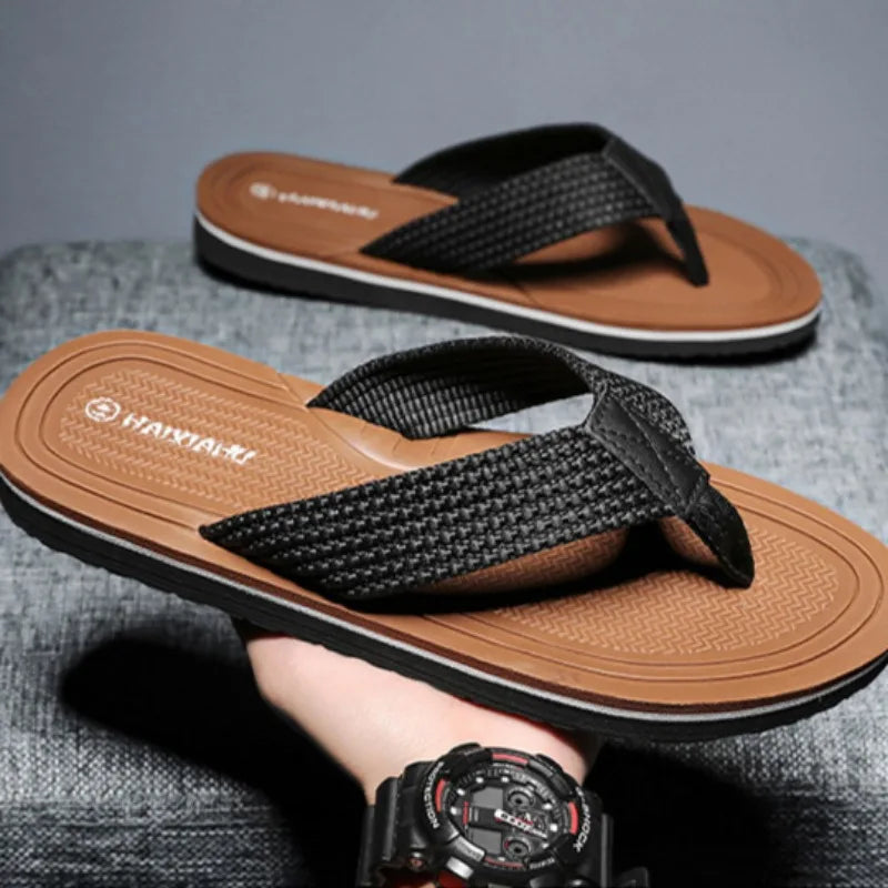 Malden Ridge Flip Flops