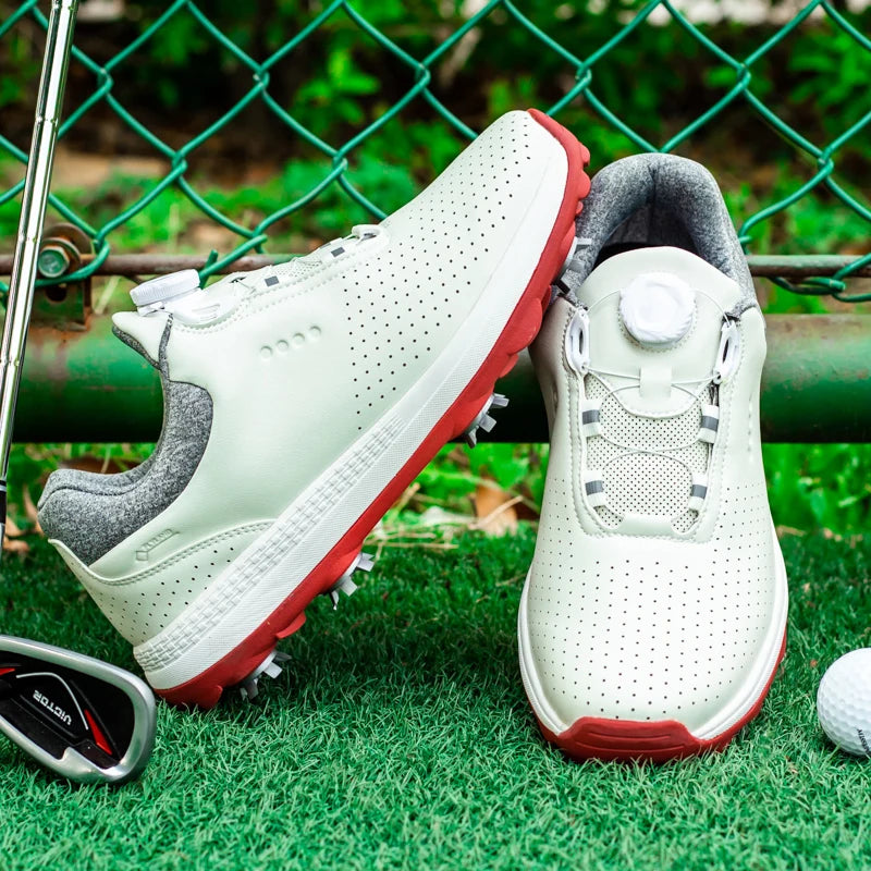 Renova™ Men Golf Shoes