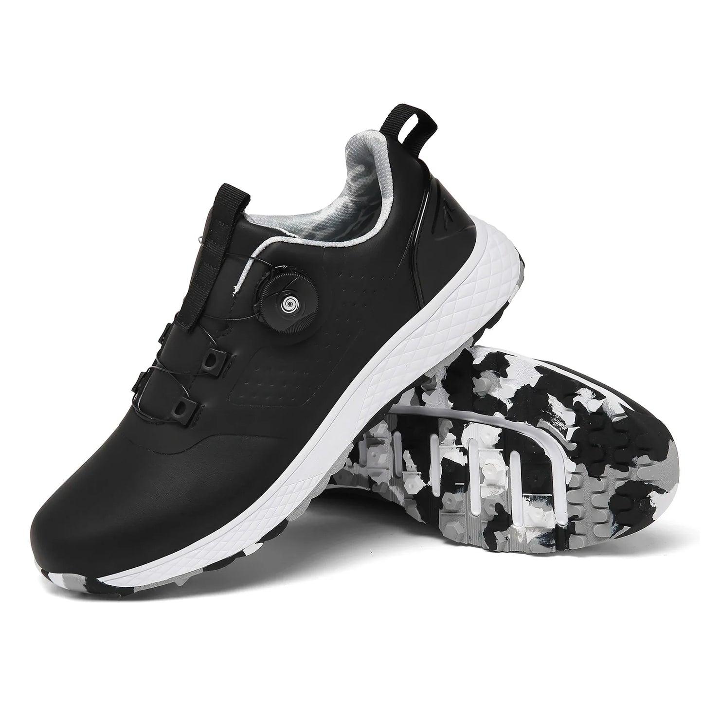 Brixton ProLine Golf Shoes