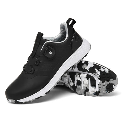 Brixton ProLine Golf Shoes