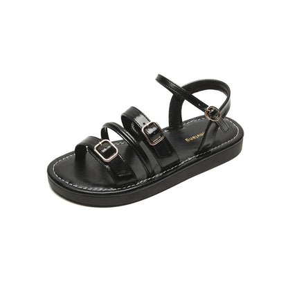 Ravena Comfort Leather Sandals