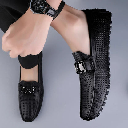 Ellington Leather Loafers