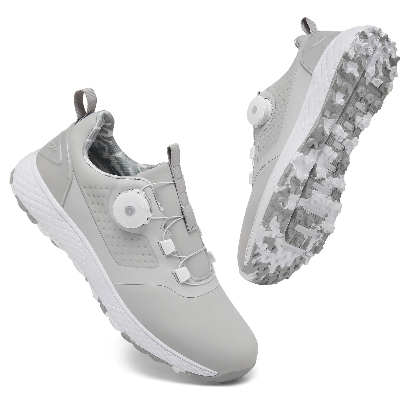 Brixton ProLine Golf Shoes