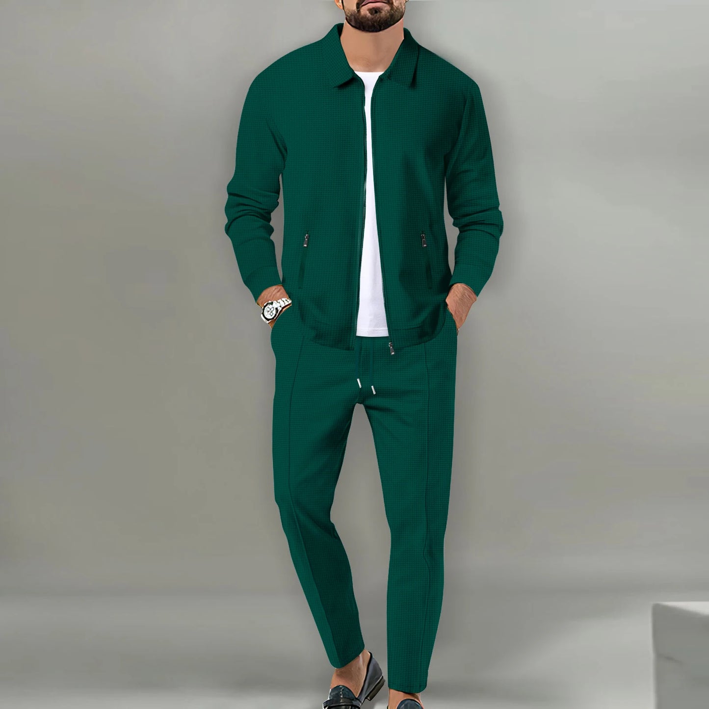 Monaco Tapered Lounge Set