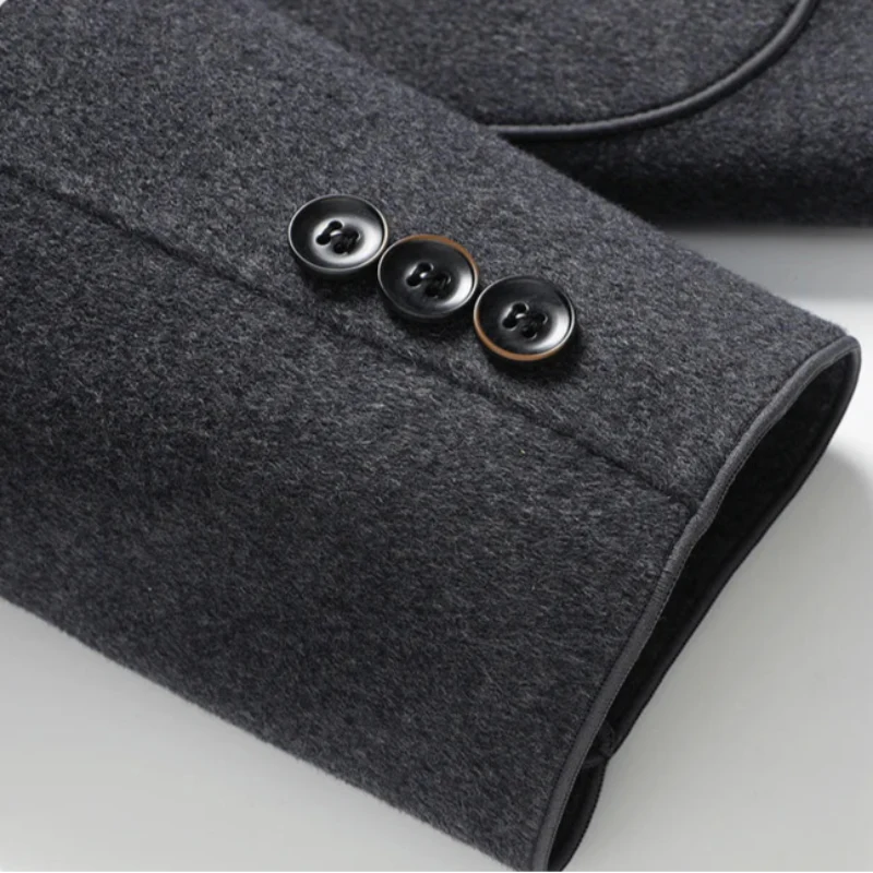 Montclair Wool Sport Coat