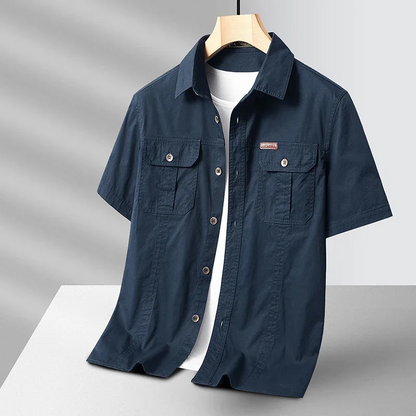 Stonebrook Button-Up