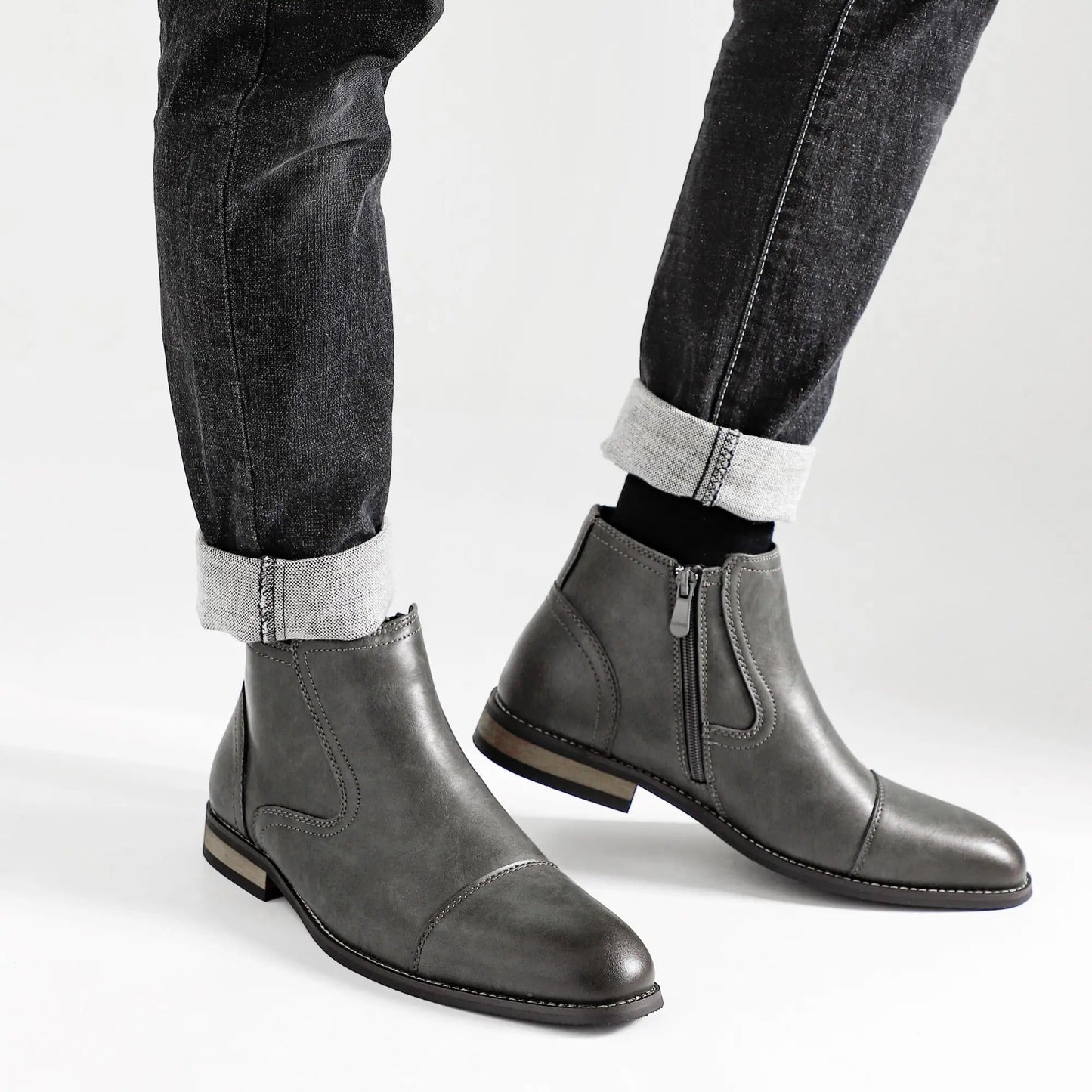 Ashmore Urban Boot