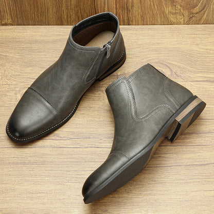 Ashmore Urban Boot