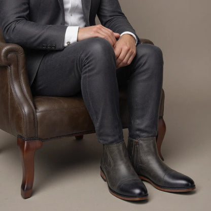 Ashmore Urban Boot