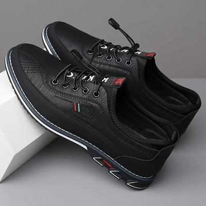 Lorenzo Fusion Sneaker
