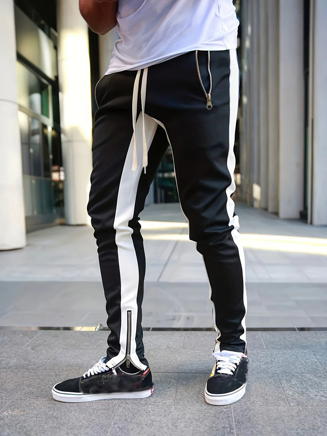 UrbanFlex Panel Jogger