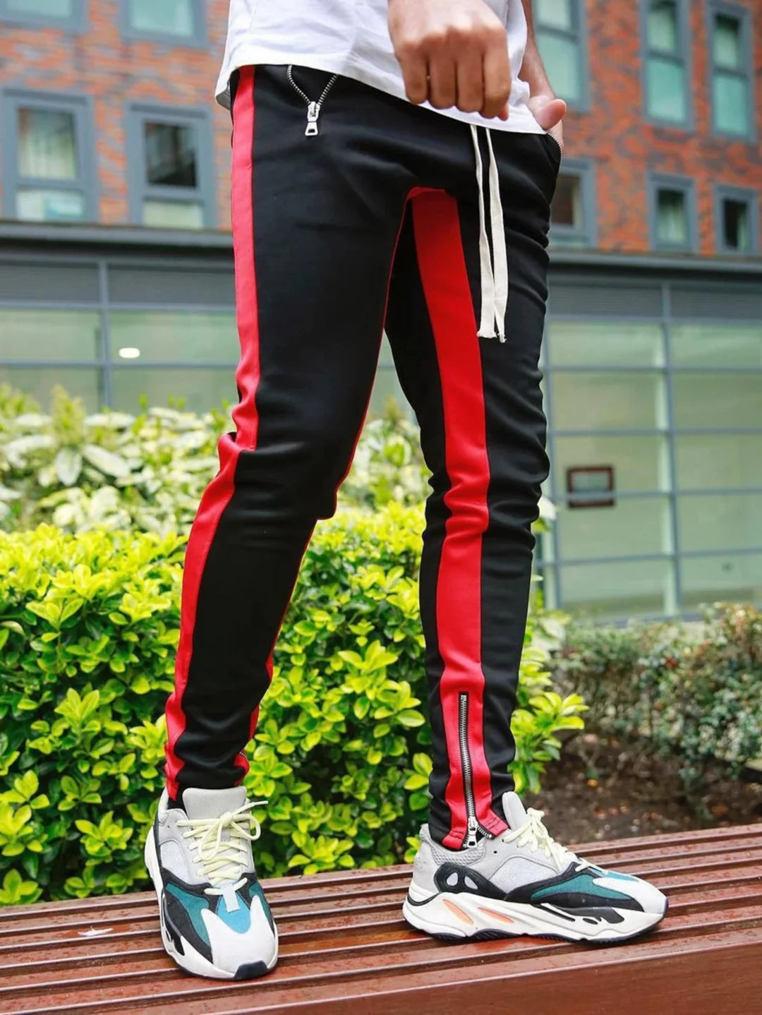 UrbanFlex Panel Jogger