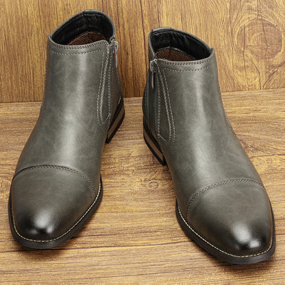 Ashmore Urban Boot