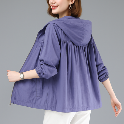 Aveline Lightweight Jacket