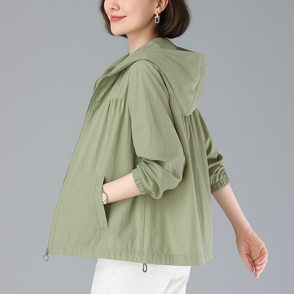 Aveline Lightweight Jacket
