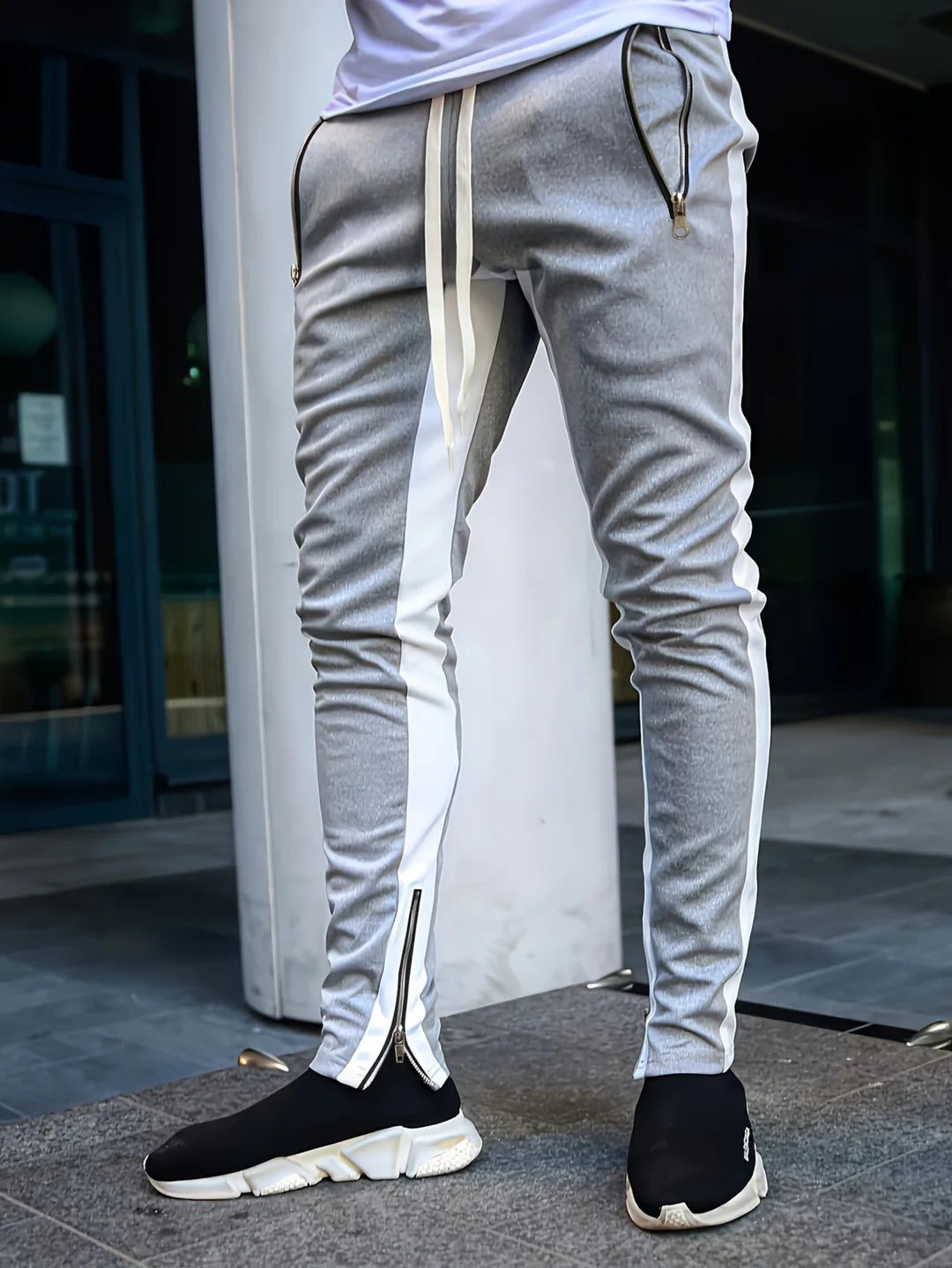 UrbanFlex Panel Jogger