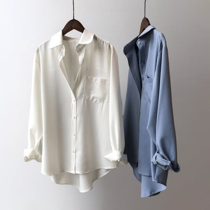 Valencia Blouse Shirt