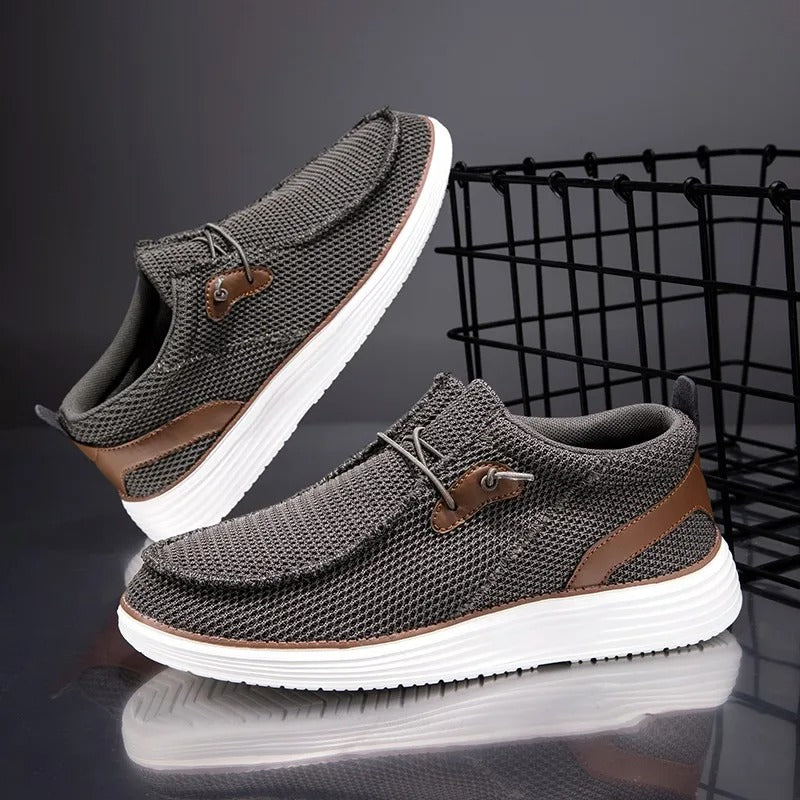 Harbor Slip-On