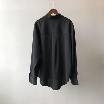 Valencia Blouse Shirt